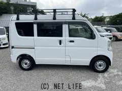 三菱 ミニキャブバン