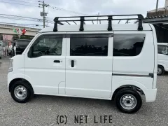 三菱 ミニキャブバン