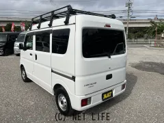 三菱 ミニキャブバン