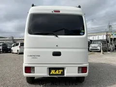 三菱 ミニキャブバン