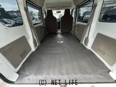 三菱 ミニキャブバン