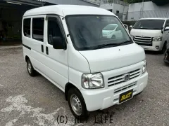 ホンダ アクティバン