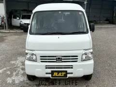 ホンダ アクティバン