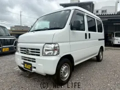 ホンダ アクティバン