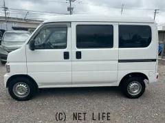 ホンダ アクティバン