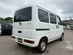 ホンダ アクティバン