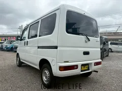 ホンダ アクティバン