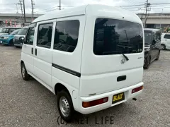 ホンダ アクティバン