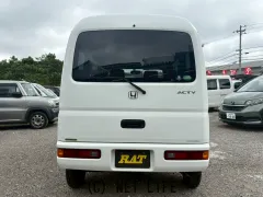 ホンダ アクティバン