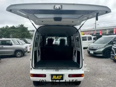 ホンダ アクティバン