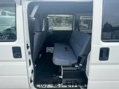 ホンダ アクティバン