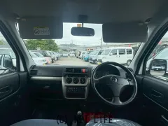 ホンダ アクティバン