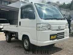 ホンダ アクティトラック