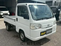 ホンダ アクティトラック