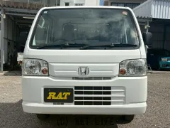 ホンダ アクティトラック