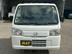 ホンダ アクティトラック