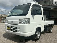 ホンダ アクティトラック
