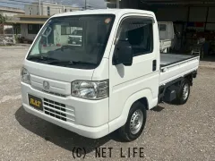 ホンダ アクティトラック