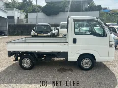 ホンダ アクティトラック