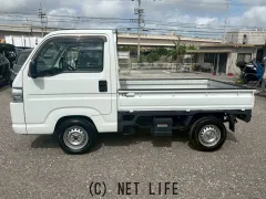 ホンダ アクティトラック