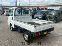 ホンダ アクティトラック