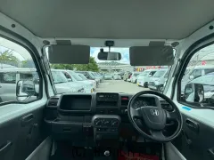ホンダ アクティトラック
