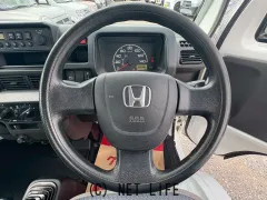 ホンダ アクティトラック