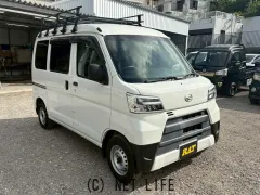 ダイハツ ハイゼットカーゴ