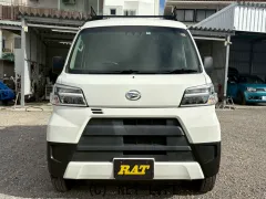 ダイハツ ハイゼットカーゴ