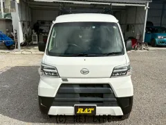 ダイハツ ハイゼットカーゴ