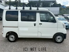 ダイハツ ハイゼットカーゴ