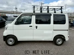 ダイハツ ハイゼットカーゴ