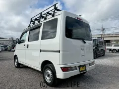 ダイハツ ハイゼットカーゴ