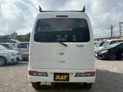 ダイハツ ハイゼットカーゴ