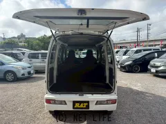 ダイハツ ハイゼットカーゴ