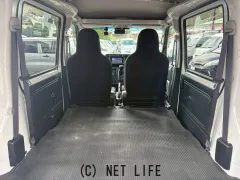 ダイハツ ハイゼットカーゴ