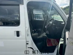 ダイハツ ハイゼットカーゴ