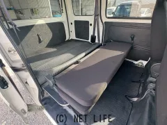 ダイハツ ハイゼットカーゴ
