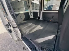 ダイハツ ハイゼットカーゴ
