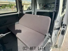 ダイハツ ハイゼットカーゴ