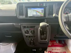 ダイハツ ハイゼットカーゴ