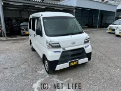 ダイハツ ハイゼットカーゴ