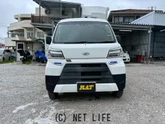 ダイハツ ハイゼットカーゴ