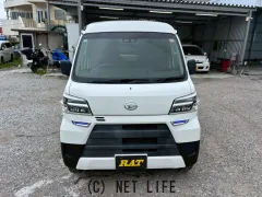 ダイハツ ハイゼットカーゴ