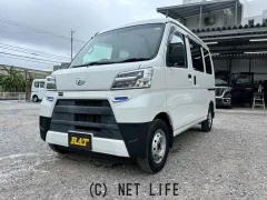 ダイハツ ハイゼットカーゴ