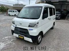 ダイハツ ハイゼットカーゴ
