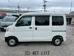 ダイハツ ハイゼットカーゴ