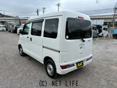 ダイハツ ハイゼットカーゴ