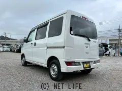 ダイハツ ハイゼットカーゴ