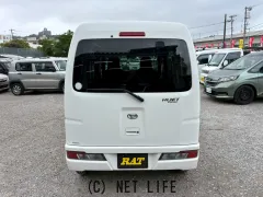 ダイハツ ハイゼットカーゴ